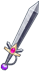 Black Iron Sword [1]
