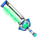 Scientific Redemption - Sword