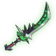 Kraken's Teeth