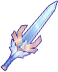 Blue Sky - Sword [2]