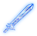 Moon Prayer·Long Sword