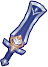 The Starting Point of Heroic Spirits·Long Sword[2]