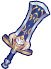 Heroic Spirit Beacon·Long Sword[2]