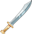 Sword of the Brave