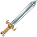 Sword of the King