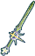 Brooke's Sword