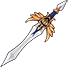 Kingdom of Glory·Long Sword