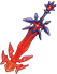Abyss Demonic Sword·Hate