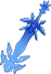 Abyss Demonic Sword·Despair