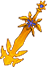 Abyss Demonic Sword·Trouble