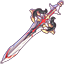 Lasgrace Long Sword Color Change 3