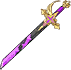 Guardian of Royal Power·Starry Sky