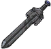 Ancient Magic Sword