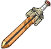 Ancient Magic Sword·Saint