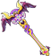 Fallen Night Redemption·Guardian