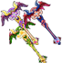 Nidhogg Staff Series