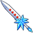 Frostblade Mountaincleaver [2]