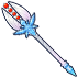 Coldstar Spirit Staff [2]