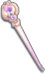 Survivor's Rod [1]