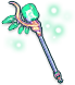 Forest Staff [1]