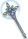 Metal Staff [2]