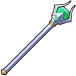 Garrison Staff [2]
