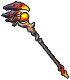 Blazing soul·Flaming Shadow