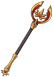 Maple Wand