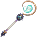 Eljudnir Ghost Wand