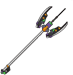 Fusion Staff