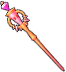 Stardust Dragon Staff[2]