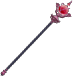 Starforged Magic Wand [2]
