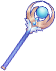 Blue Sky - Staff [2]