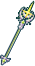 Brooke's Staff