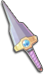 Stiletto [2]