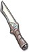 Mercenary Knife [2]