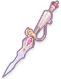 Holy Dagger [1]