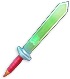Wind Knife [1]