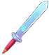 Water Knife [1]