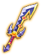 Ouroboros Blade