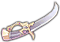 Calder Dagger [1]