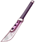 Tooth Blade [1]