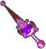 Moonlight - Radiance Dagger