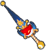 Sunlight - Star Dagger