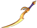 Belief Knife