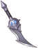 Undead Knife [2]