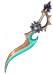 Eljudnir Ghost Needle