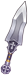 Glory Cross - Knife [2]