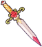 Rose Spiritual Dagger[2]