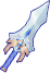 Blue Sky - Knife [2]